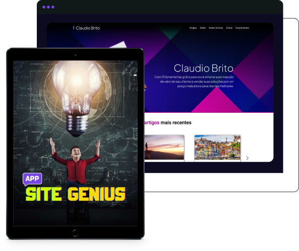 Site Genius